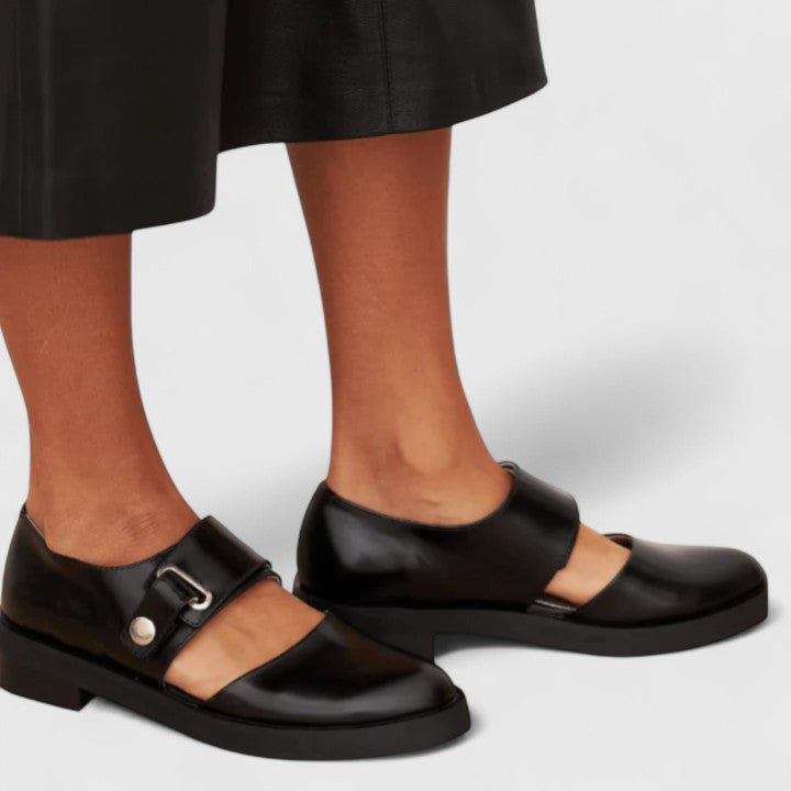 Noelle | Comfortable Elegant Shoes
