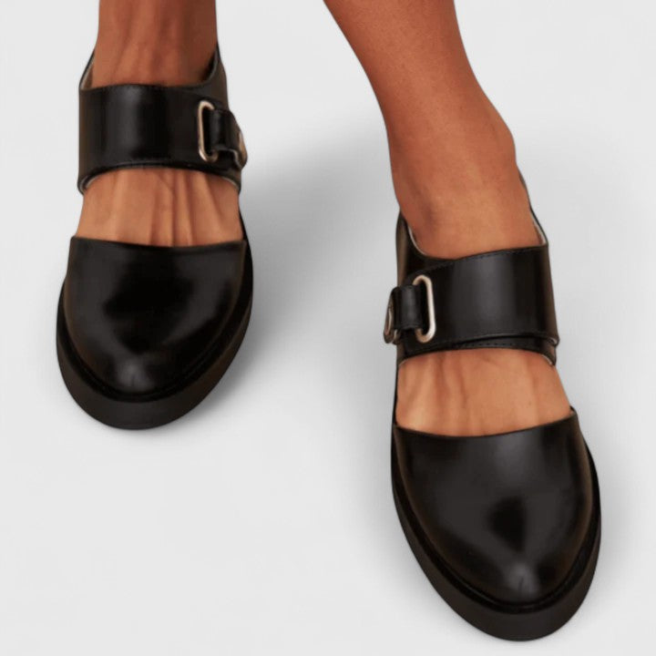 Noelle | Comfortable Elegant Shoes
