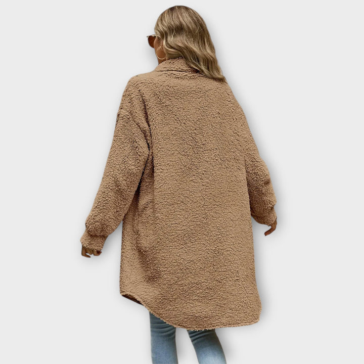 Julia | Cozy Cardigan