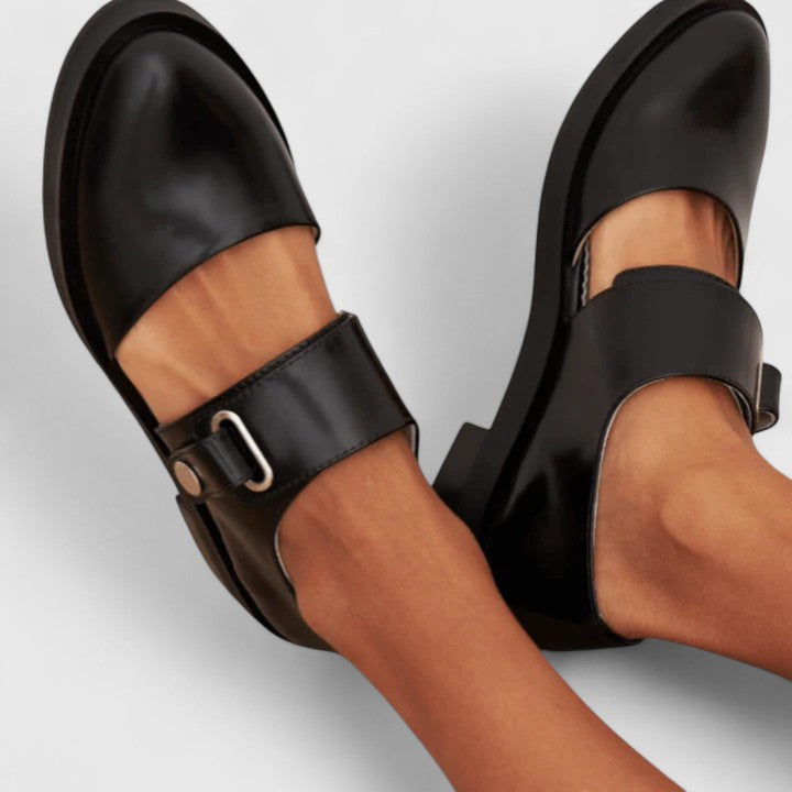 Noelle | Comfortable Elegant Shoes