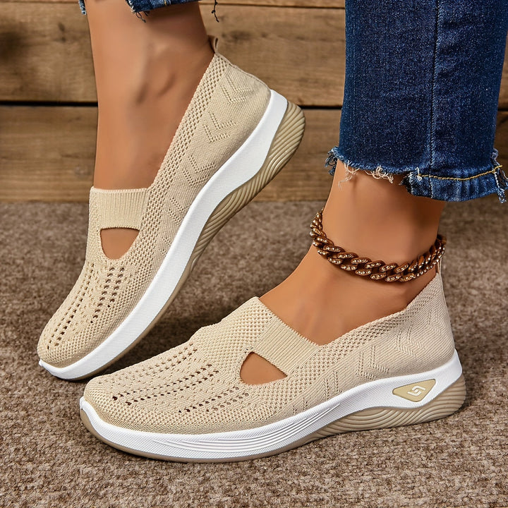 Kathy | Pain-Free Shoes Support in Every Step