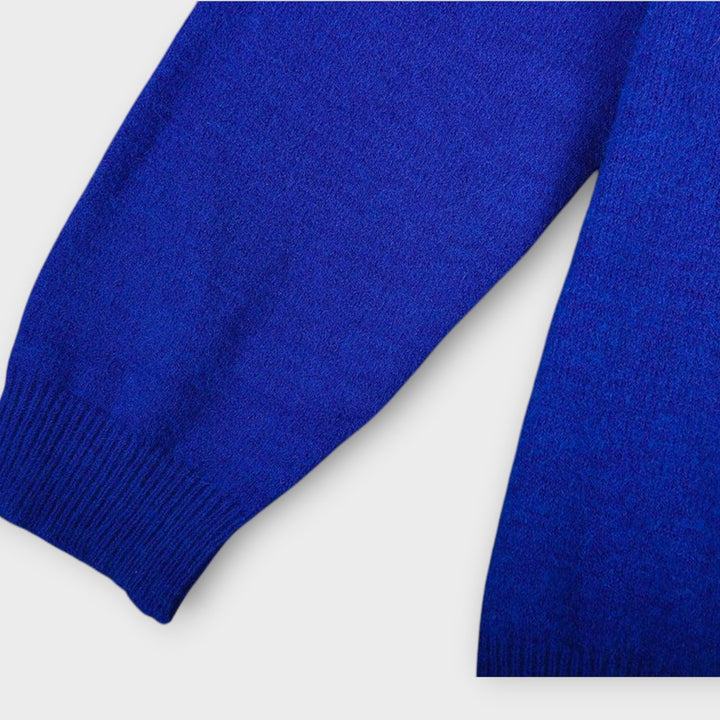 Elina | Classic Knitted Sweater