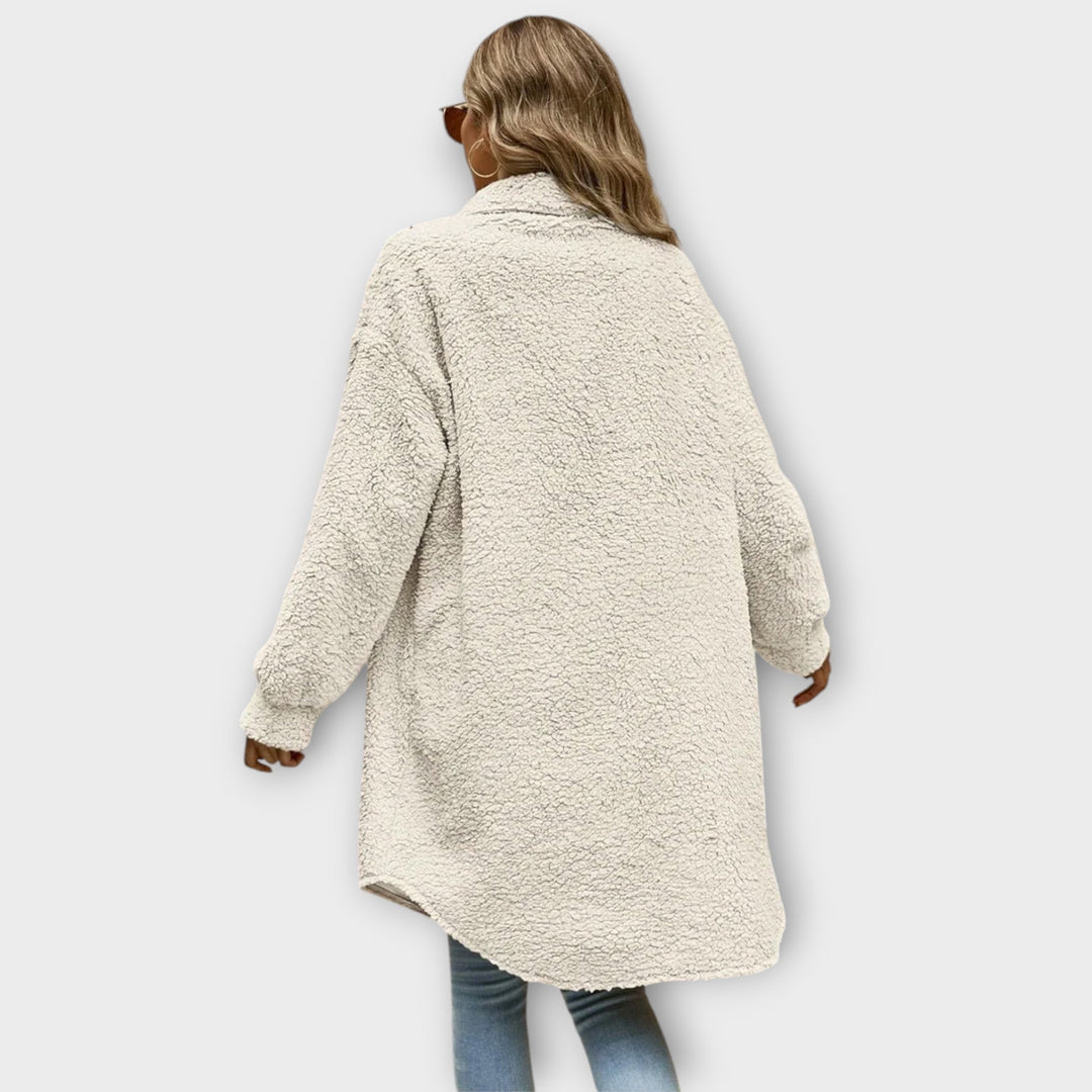 Julia | Cozy Cardigan