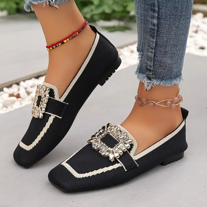 Christine | Orthopedic Loafers