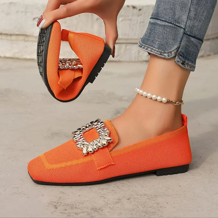 Christine | Orthopedic Loafers
