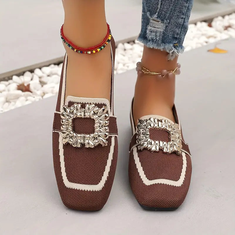 Christine | Orthopedic Loafers