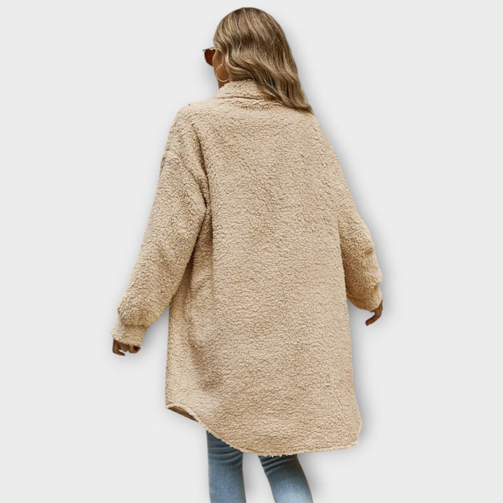 Julia | Cozy Cardigan