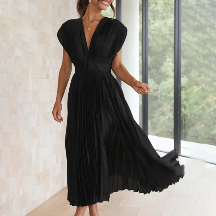 Lena | Elegant Dress