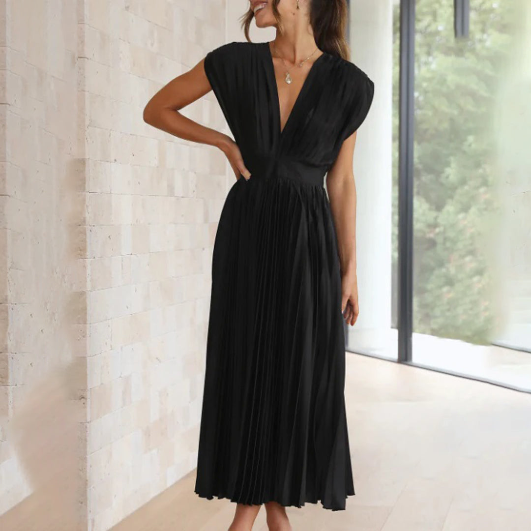 Lena | Elegant Dress