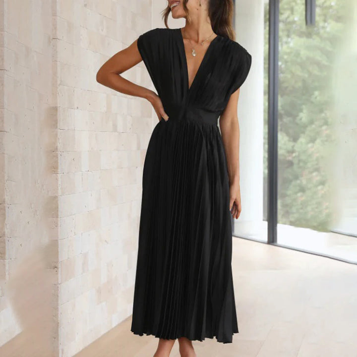 Lena | Elegant Dress