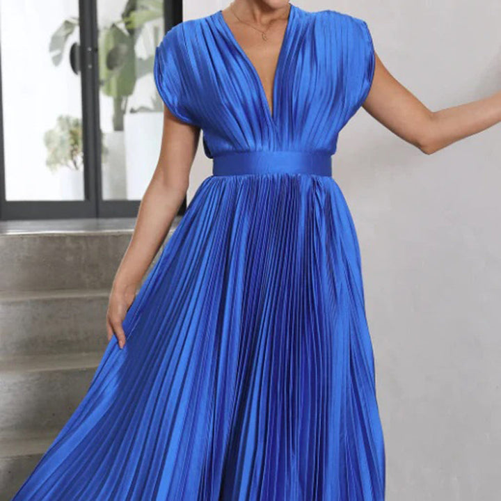 Lena | Elegant Dress