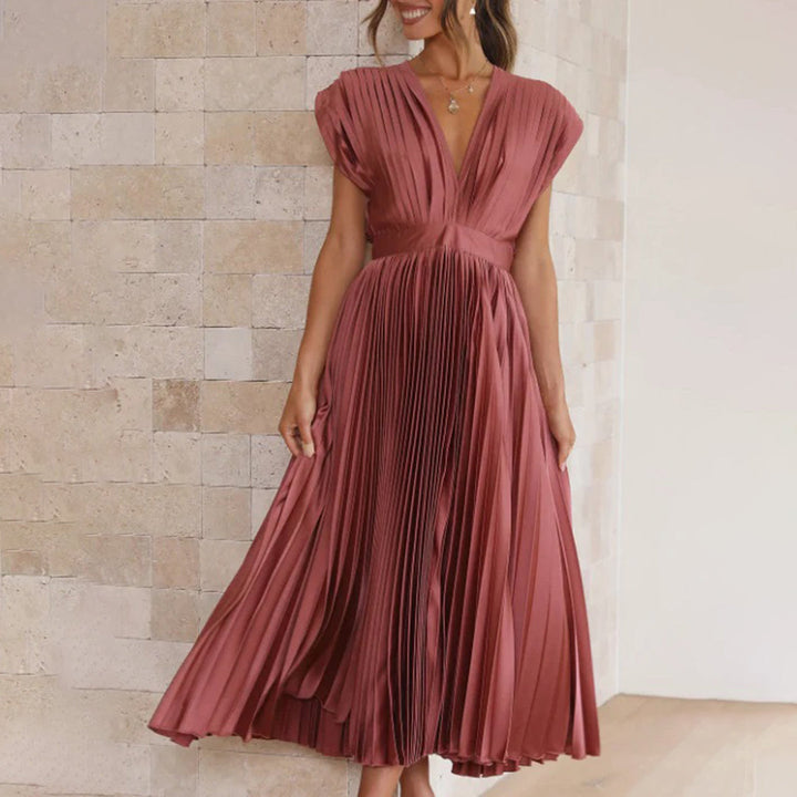 Lena | Elegant Dress