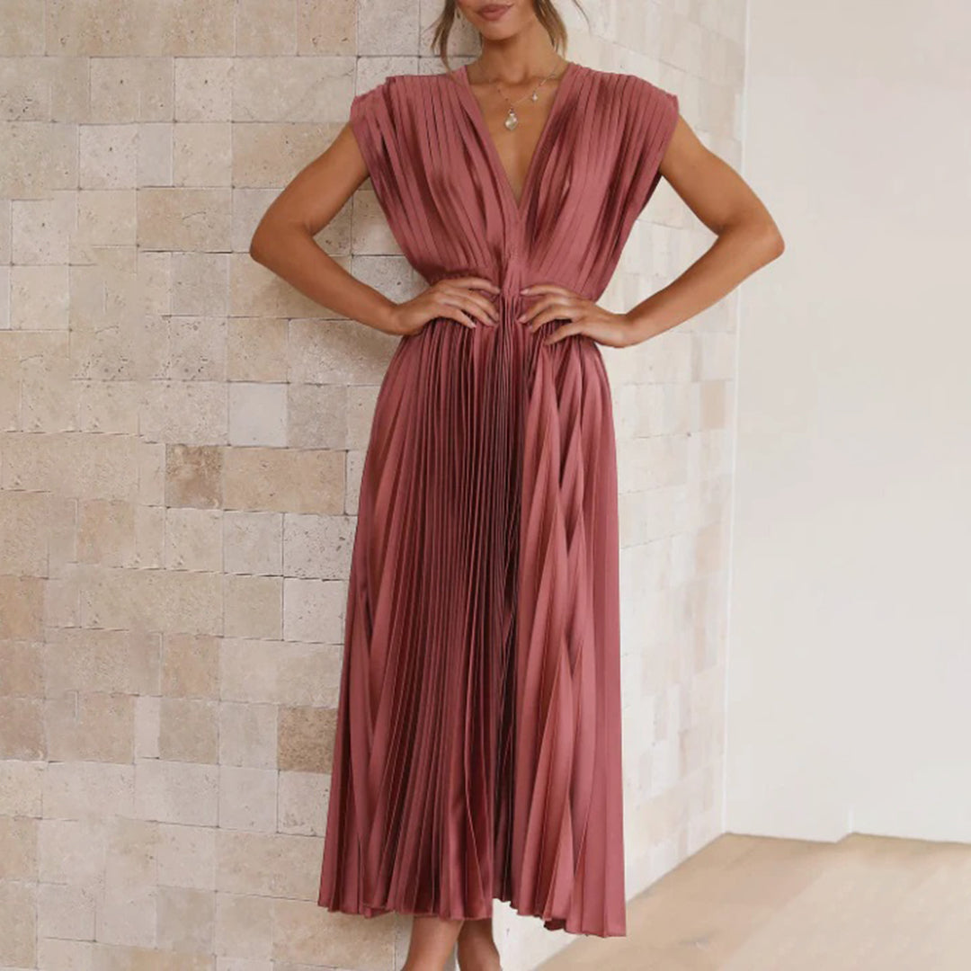 Lena | Elegant Dress
