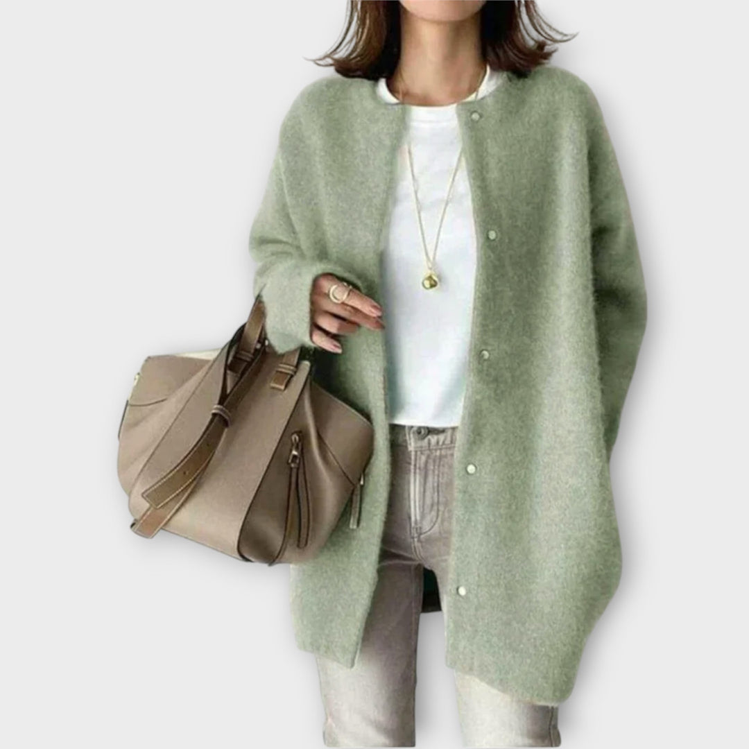 Vany | Cozy Cardigan