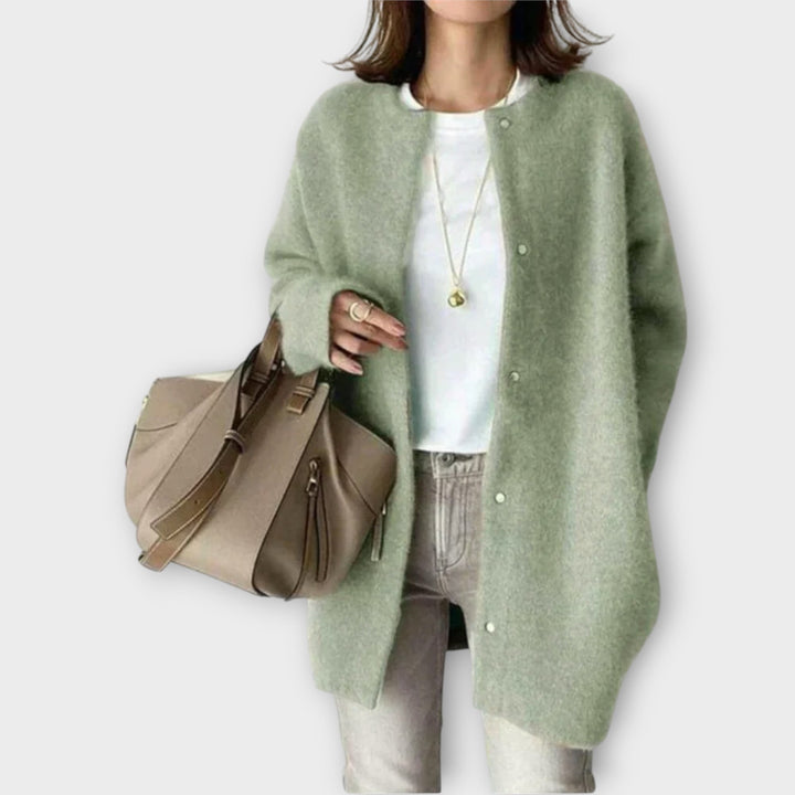 Vany | Cozy Cardigan