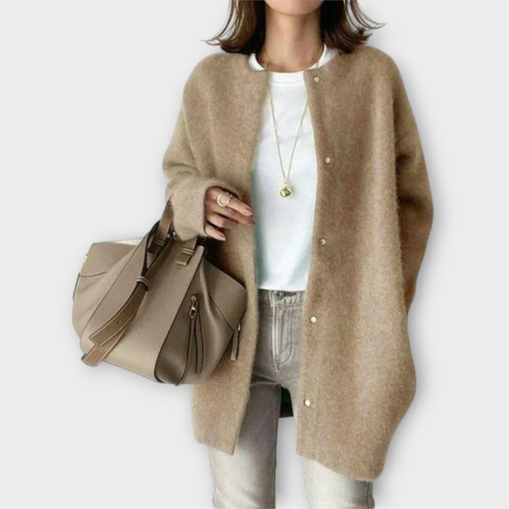 Vany | Cozy Cardigan