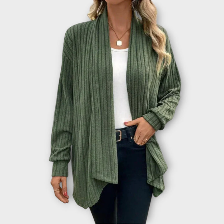 Isabelle | Elegant Cardigan