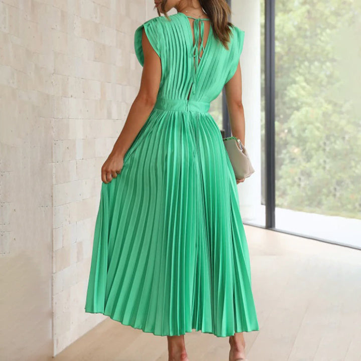 Lena | Elegant Dress