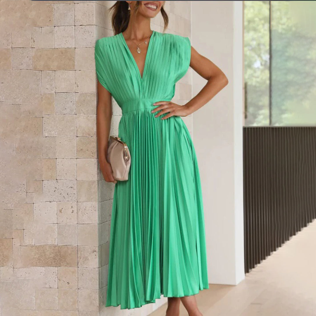 Lena | Elegant Dress