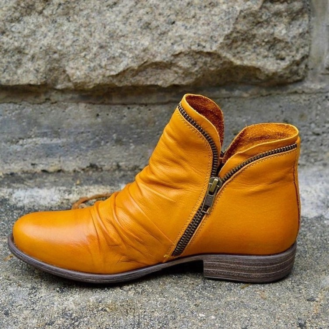 Grace | Orthopedic Boots