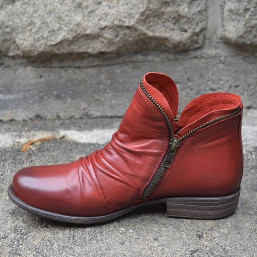 Grace | Orthopedic Boots