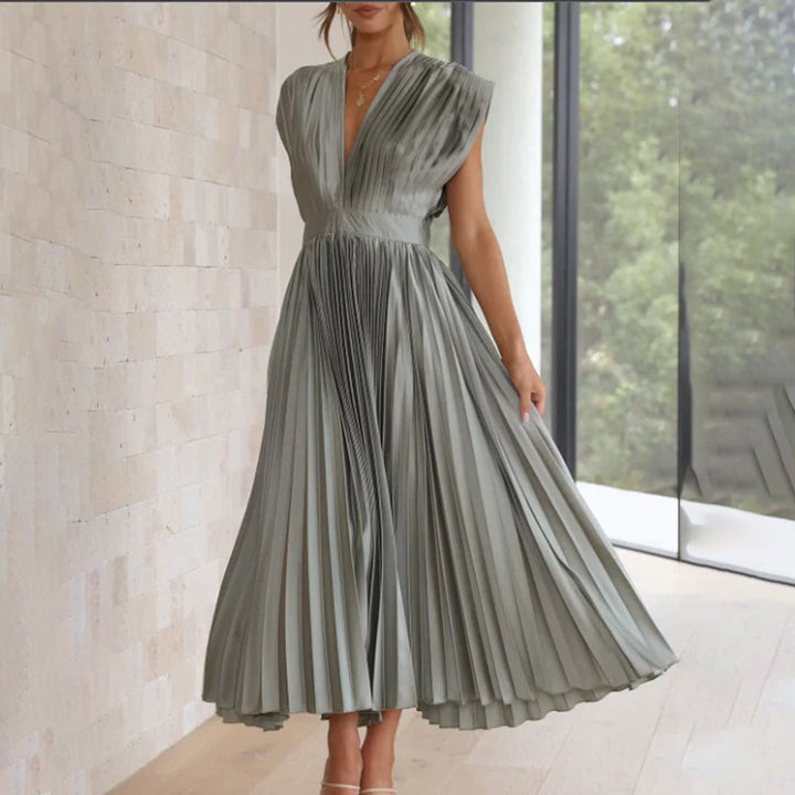 Lena | Elegant Dress