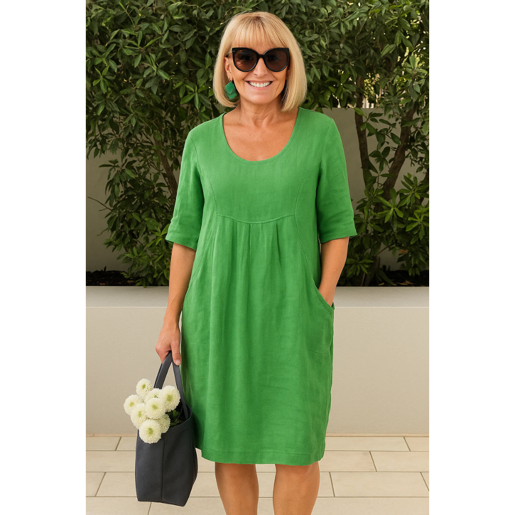 Vivian | Summer Comfort Dress