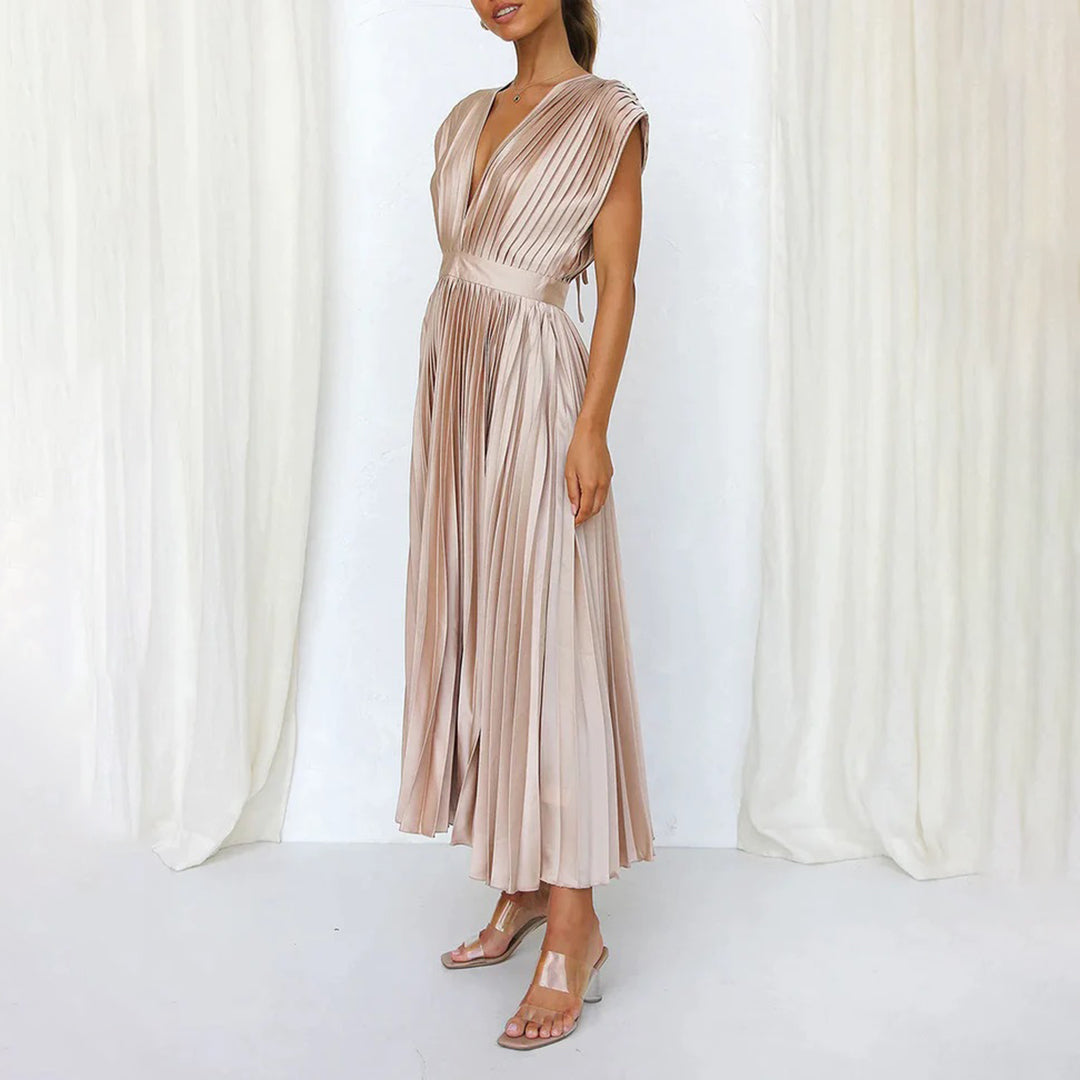 Lena | Elegant Dress