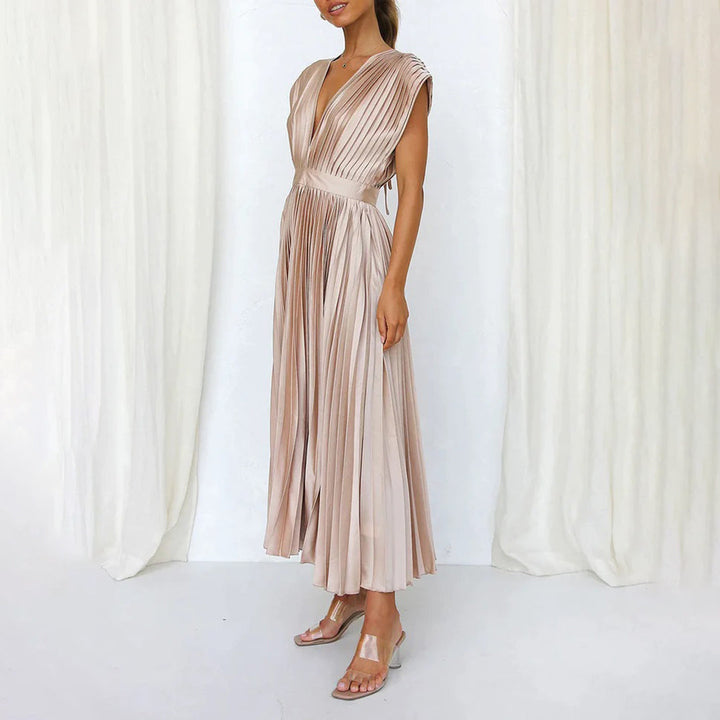 Lena | Elegant Dress
