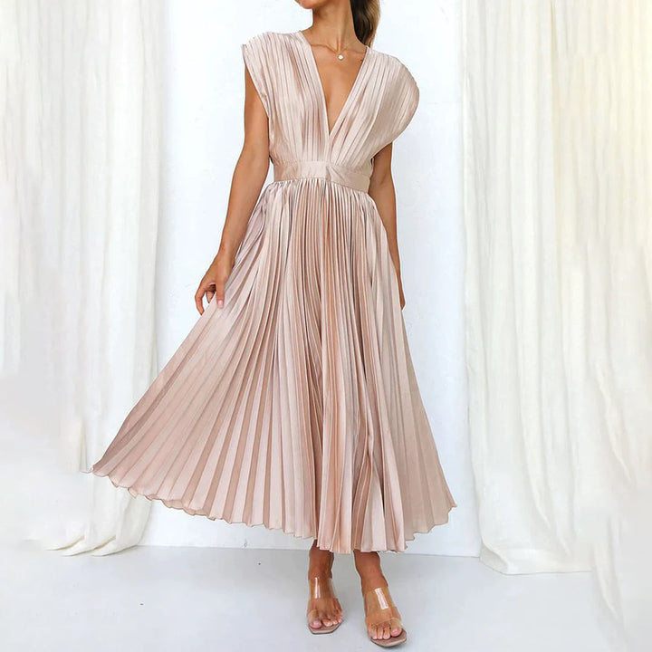 Lena | Elegant Dress