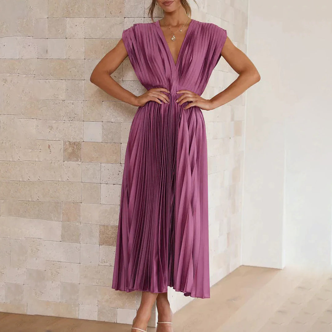 Lena | Elegant Dress