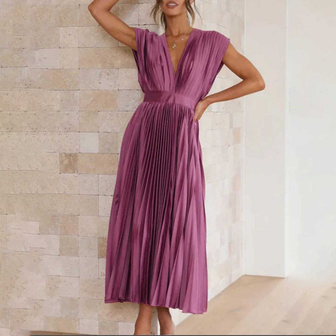 Lena | Elegant Dress