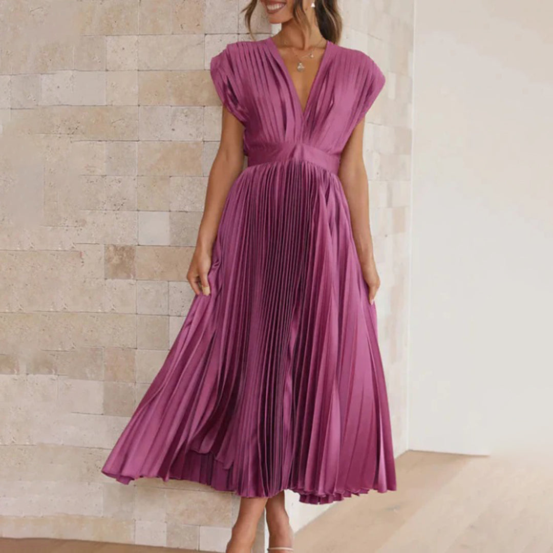 Lena | Elegant Dress