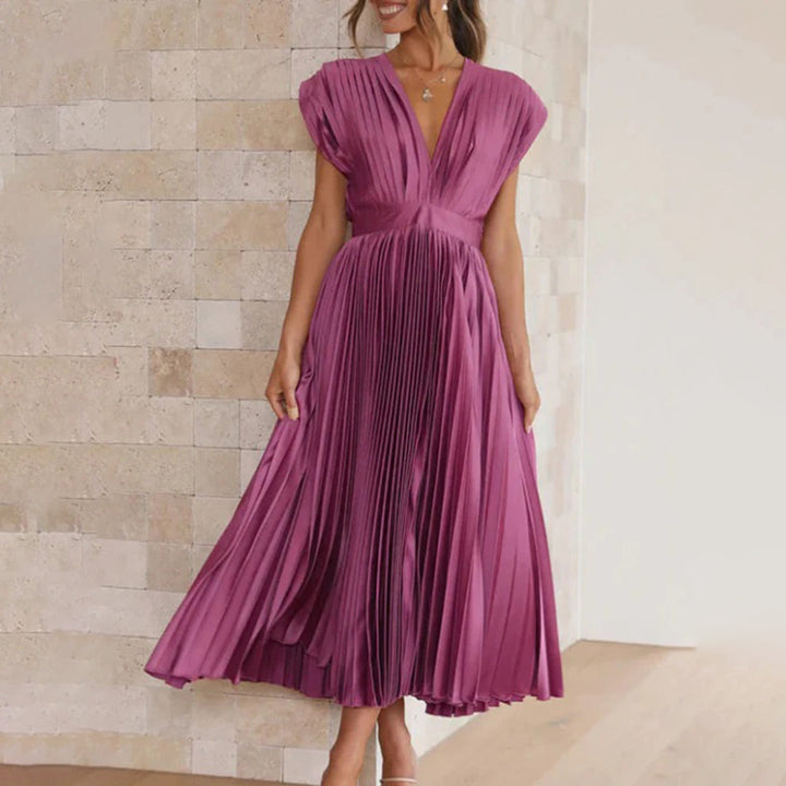 Lena | Elegant Dress