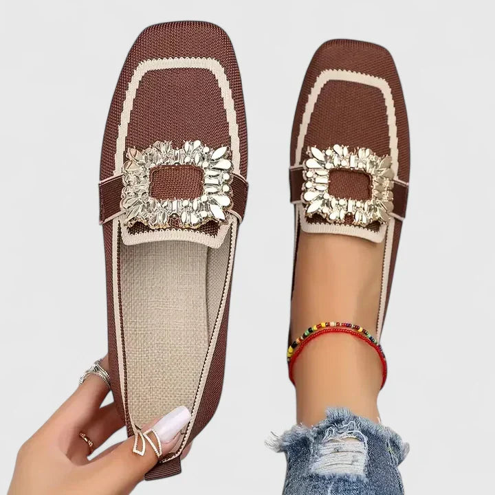 Christine | Orthopedic Loafers