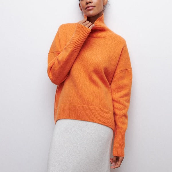 Norah | Warm Sweater