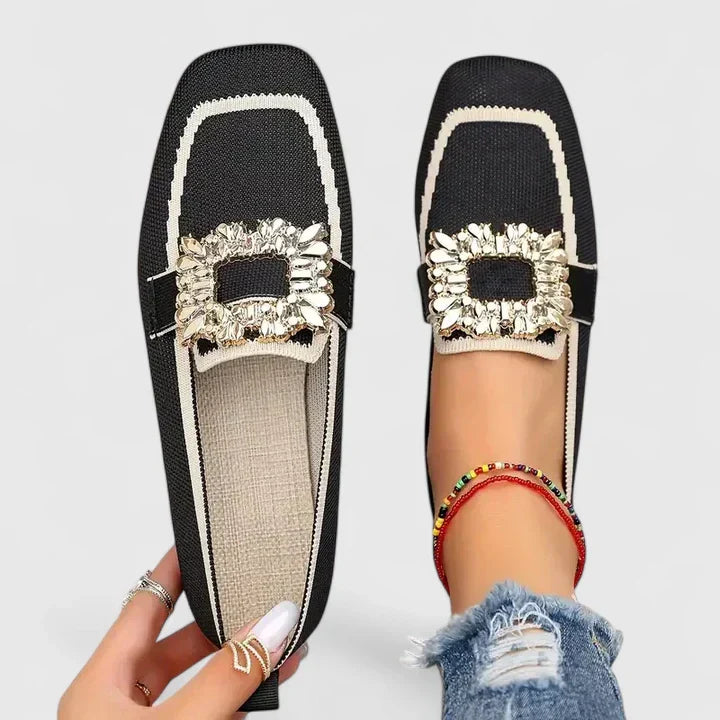 Christine | Orthopedic Loafers
