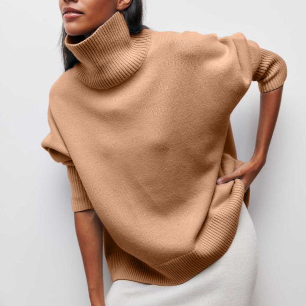 Norah | Warm Sweater