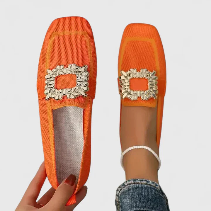 Christine | Orthopedic Loafers