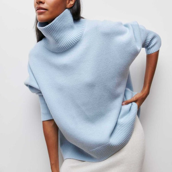 Norah | Warm Sweater