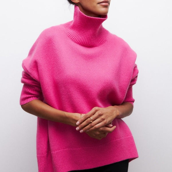 Norah | Warm Sweater