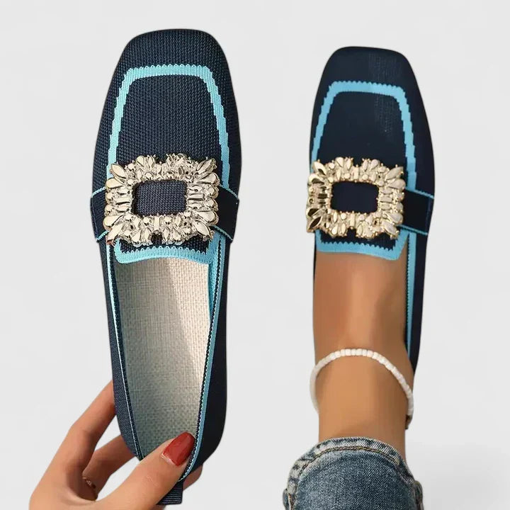 Christine | Orthopedic Loafers