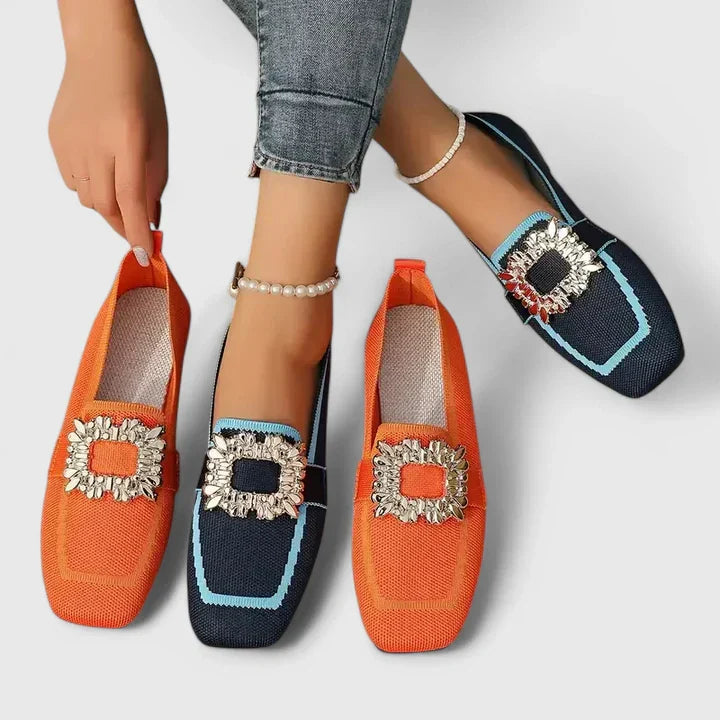 Christine | Orthopedic Loafers