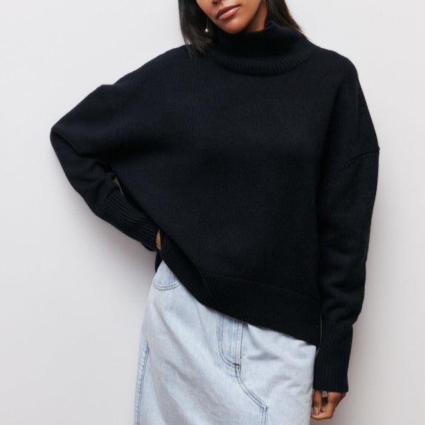 Norah | Warm Sweater