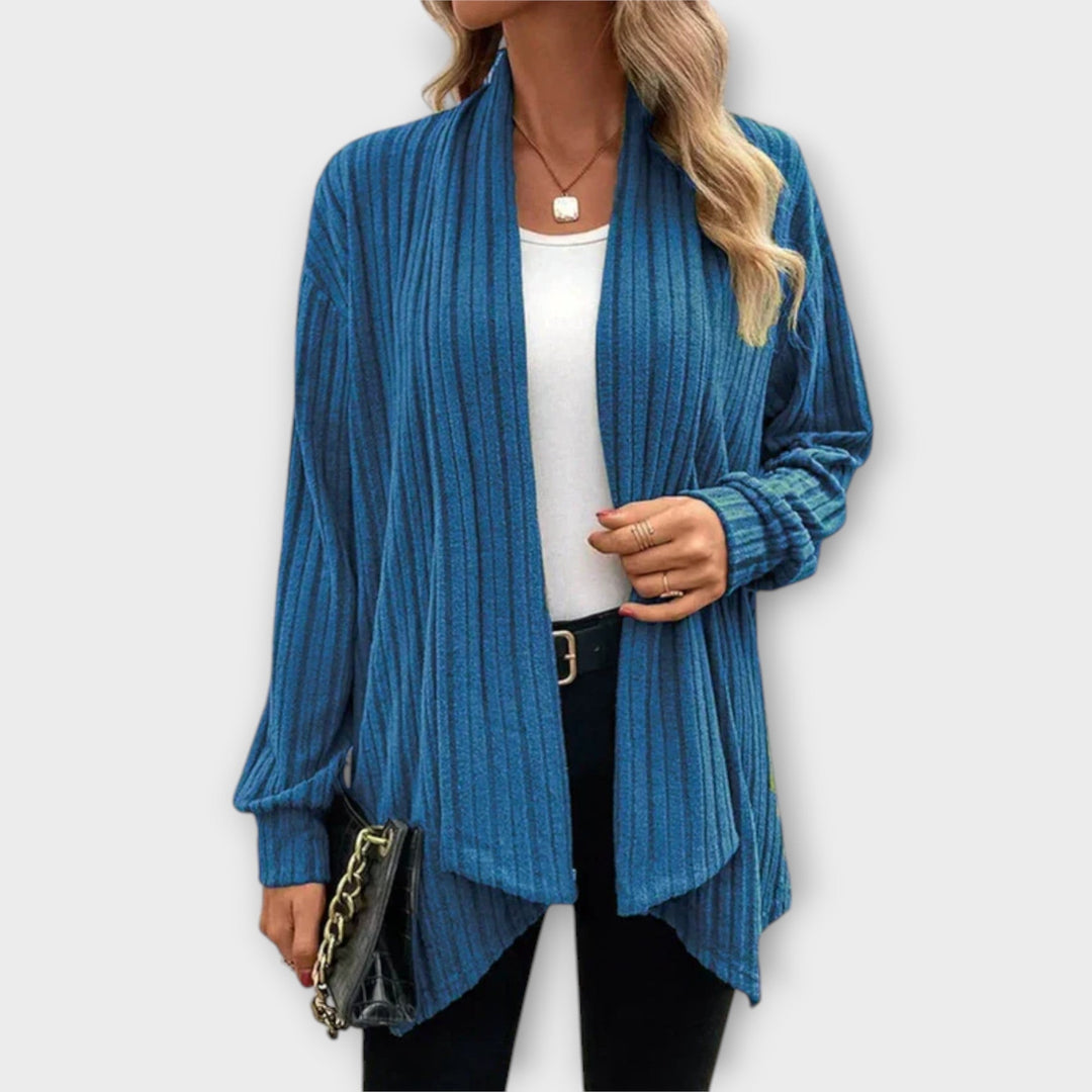 Isabelle | Elegant Cardigan