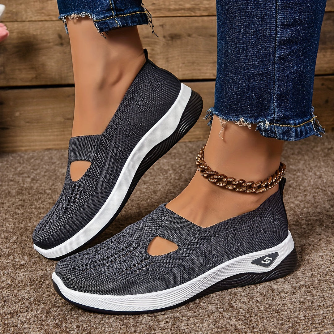 Kathy | Pain-Free Shoes Support in Every Step