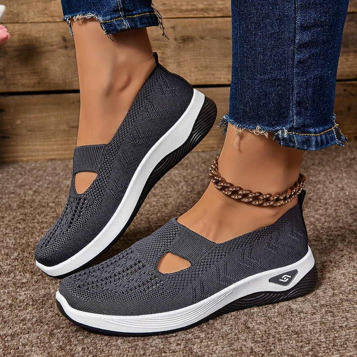 Kathy | Pain-Free Shoes Support in Every Step