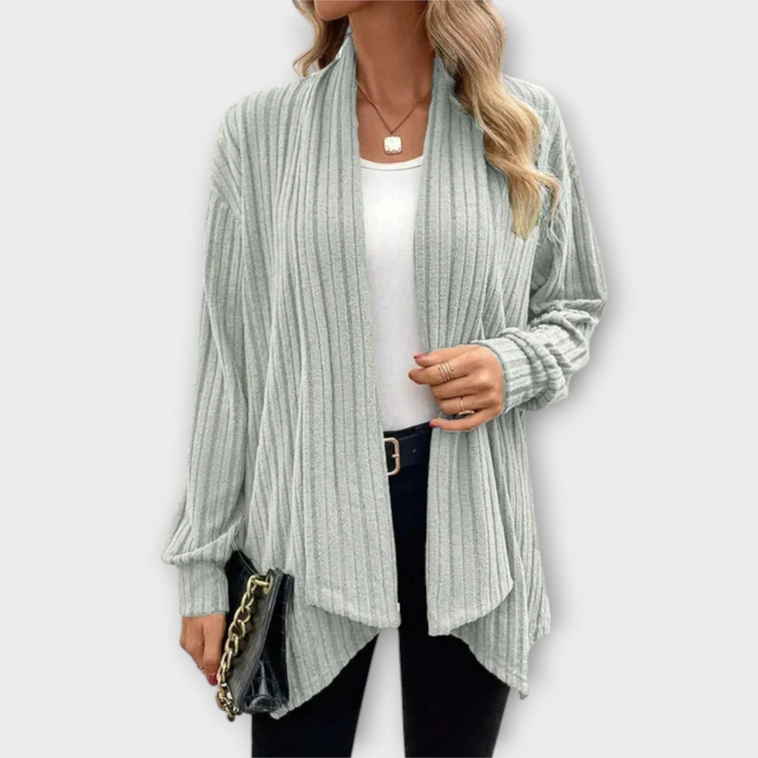 Isabelle | Elegant Cardigan
