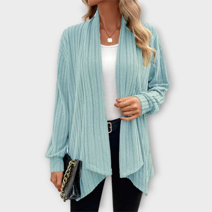 Isabelle | Elegant Cardigan