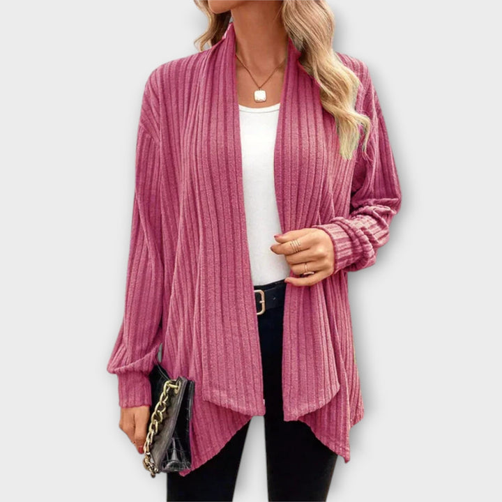 Isabelle | Elegant Cardigan